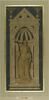 Etude de la statue de Saint Etienne d'Orsanmichele, image 3/3