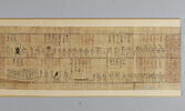 papyrus funéraire, image 5/10