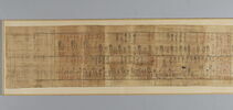 papyrus funéraire, image 6/10