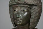 Statue de Karomama, image 4/25