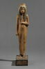 Statue d'Iahmès-Néfertari, image 2/30