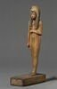 Statue d'Iahmès-Néfertari, image 6/30