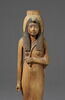 Statue d'Iahmès-Néfertari, image 7/30
