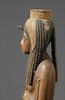 Statue d'Iahmès-Néfertari, image 8/30