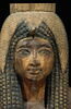 Statue d'Iahmès-Néfertari, image 24/30