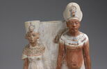 Akhénaton et Néfertiti, image 2/27