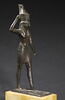 figurine d'Horus harponneur, image 2/4