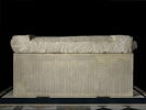 sarcophage rectangulaire, image 3/7