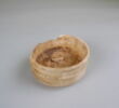 coupe cylindrique cerclée ; boîte  ; couvercle de vase, image 1/11