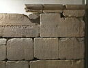 Le mur des annales de Thoutmosis III, image 5/21