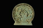 amulette ; pendentif, image 2/2