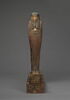 statue de Ptah-Sokar-Osiris ; élément momifié, image 2/5