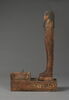 statue de Ptah-Sokar-Osiris ; élément momifié, image 3/5