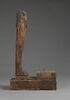 statue de Ptah-Sokar-Osiris ; élément momifié, image 5/5
