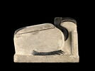 sarcophage d'ibis ; momie d'ibis, image 4/7