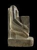 statue stéléphore  ; statue naophore, image 4/7