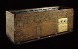 Cercueil extérieur de Nakhti, image 2/4