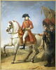Bonaparte, Premier Consul, distribue des sabres d'honneur aux grenadiers de sa garde après la bataille de Marengo (14 juin 1800), image 7/7