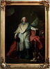 Jacques Bénigne Bossuet, évêque de Meaux (1627-1704), image 2/2
