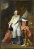 Jacques Bénigne Bossuet, évêque de Meaux (1627-1704), image 1/2