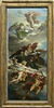 Le triomphe de la peinture française: apothéose de Poussin, de Le Sueur et de Le Brun., image 2/2