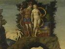 Mars et Vénus, dit Le Parnasse, image 3/14