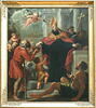 Saint Thomas de Villeneuve (1486-1555) distribuant les aumônes, image 3/3
