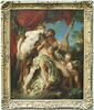 Hercule et Omphale, image 3/3
