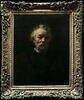 Portrait d'homme âgé, dit anciennement Portrait du frère de Rembrandt (Adriaen), image 4/5