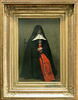Mère Marie-Héloïse des Dix Vertus, ancelle du monastère de l'Annonciade à Boulogne-sur-Mer, née Héloïse Geneviève Gruselle., image 5/6