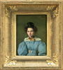Marie-Louise Laure Sennegon (1815-1836), plus tard Mme Philibert Baudot, nièce de l'artiste., image 2/2
