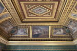 Plafond : La renaissance des arts en France, image 21/67