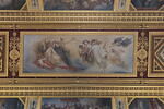 Plafond : La renaissance des arts en France, image 63/67
