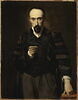 Achille Devéria (1800-1857), peintre et graveur, ami de l'artiste, image 3/3