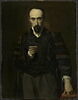 Achille Devéria (1800-1857), peintre et graveur, ami de l'artiste, image 1/3