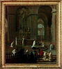 La messe du chanoine Antoine de La Porte, image 3/3