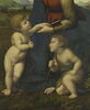 La Vierge à l'Enfant avec le petit saint Jean Baptiste, image 11/26