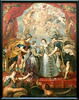 L'Échange des deux princesses de France et d'Espagne sur la Bidassoa à Hendaye, le 9 novembre 1615, image 2/4