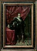Portrait de Henri IV (1553-1610), roi de France, en armure, image 3/3