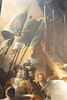 Plafond : François Ier prêtant le serment des chevaliers, image 7/39