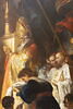Plafond : François Ier prêtant le serment des chevaliers, image 9/39
