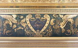Plafond : François Ier prêtant le serment des chevaliers, image 25/39