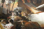 Plafond : François Ier prêtant le serment des chevaliers, image 34/39