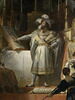 Plafond : François Ier prêtant le serment des chevaliers, image 37/39