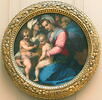 La Vierge, l'Enfant Jésus, sainte Élisabeth et le petit saint Jean Baptiste, image 2/3