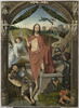 Triptyque de la Résurrection : La Résurrection du Christ, image 1/12