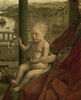 La Vierge et l'Enfant au chancelier Rolin, image 35/39