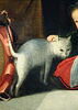 Portrait d'Otto van Veen à son chevalet, entouré des siens, image 8/8