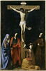 Le Christ en croix, image 1/2