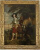 Portrait de Charles 1er, roi d'Angleterre (1600-1649), à la chasse, image 5/8